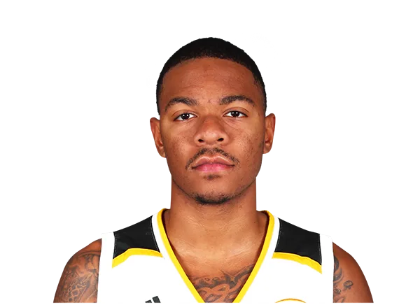 Karl Harris headshot