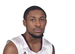 Rickey McGill headshot