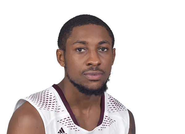 Rickey McGill headshot