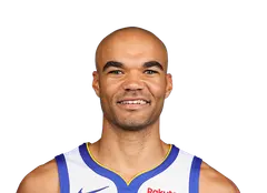 Jerome Robinson headshot