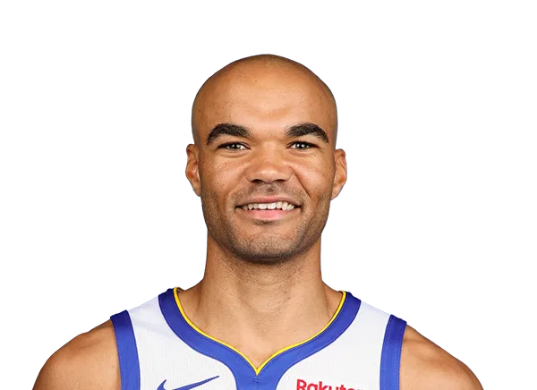 Jerome Robinson headshot