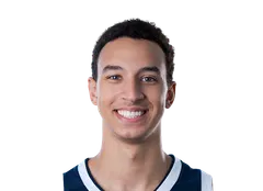 Javan White headshot