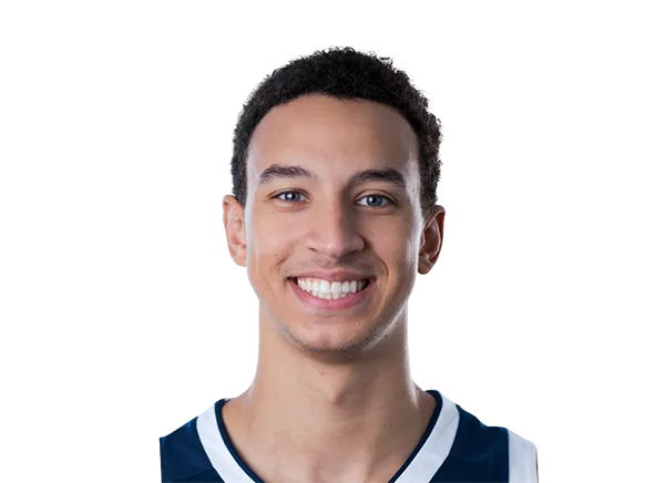 Javan White headshot