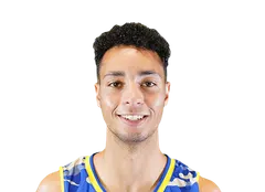 Khyber Kabellis headshot
