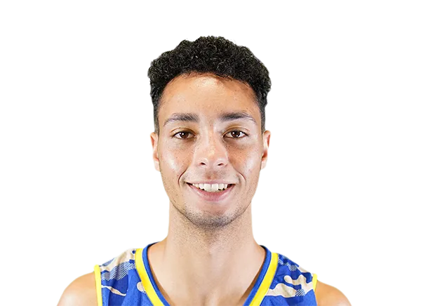 Khyber Kabellis headshot