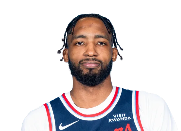 Derrick Jones Jr. headshot