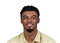 Shembari Phillips headshot