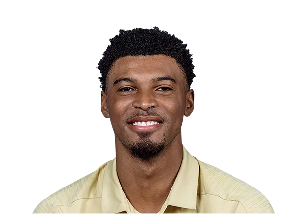 Shembari Phillips headshot
