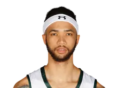 Curtis Cobb headshot