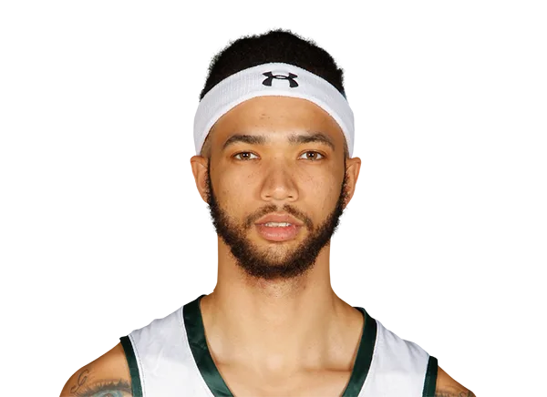 Curtis Cobb III headshot
