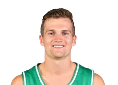 DJ Draper headshot