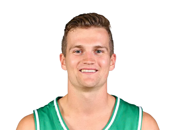 DJ Draper headshot