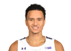 A.J. Turner headshot