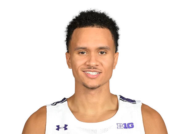 A.J. Turner headshot