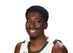 Kris Martin headshot