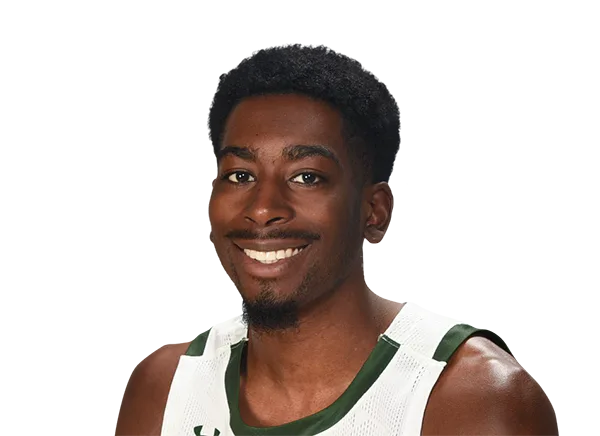 Kris Martin headshot