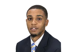 Jalen Poyser headshot
