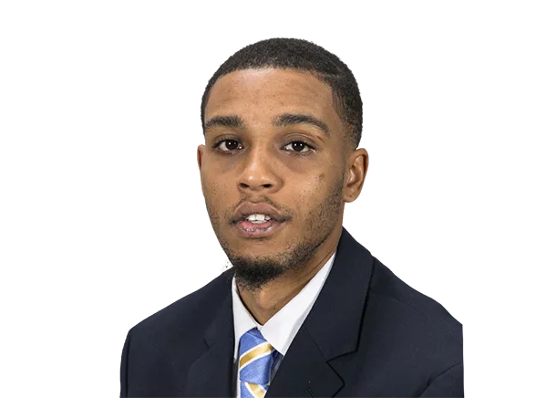 Jalen Poyser headshot