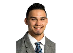 Stefan Gonzalez headshot
