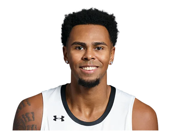 Anthony Green headshot