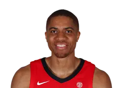Donnell Gresham Jr. headshot
