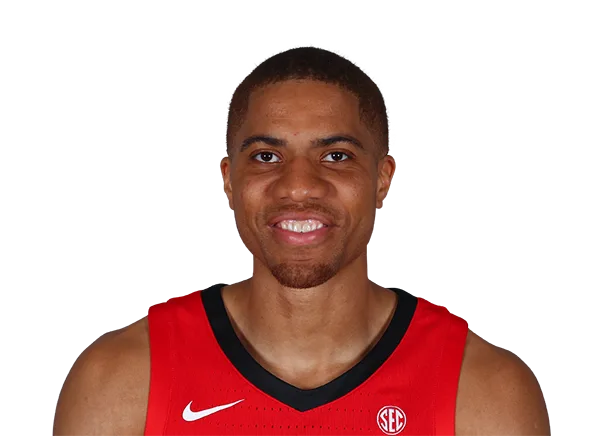 Donnell Gresham Jr. headshot