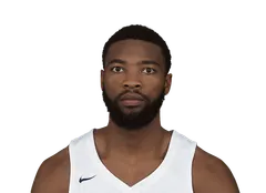 Brandonn Kamga headshot