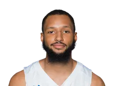 Allante Holston headshot