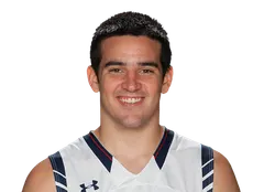 Matty McConnell headshot