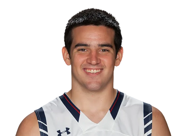 Matty McConnell headshot