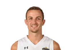 Matt Holba headshot