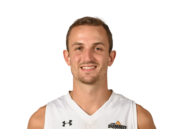 Matt Holba headshot