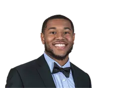 Kyle Leufroy headshot