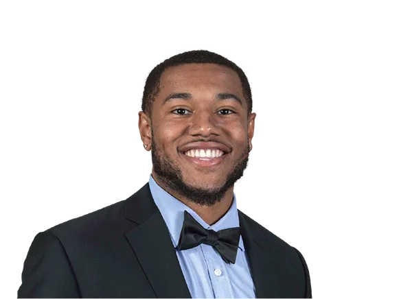 Kyle Leufroy headshot