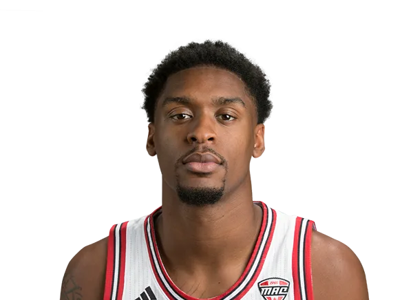Levi Bradley headshot