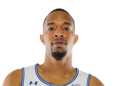 Jaylen Key headshot