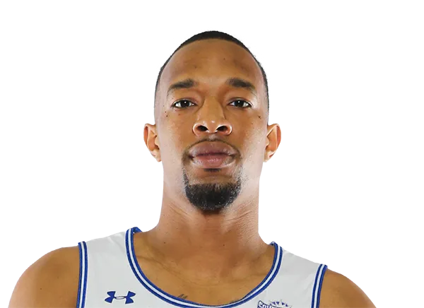 Jaylen Key headshot