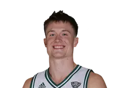 James Gollon headshot