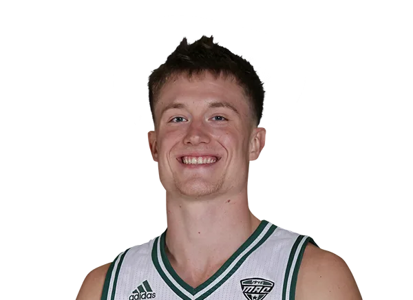 James Gollon headshot