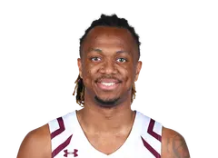 Antwon Portley headshot