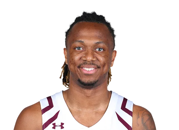 Antwon Portley headshot