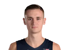 Ryan Welage headshot