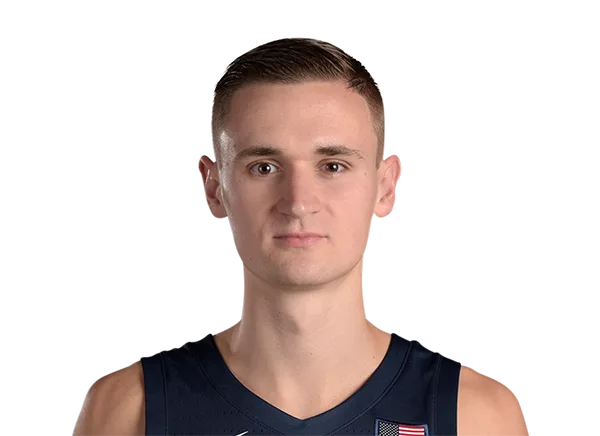 Ryan Welage headshot