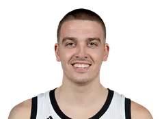 Ryan McMahon headshot