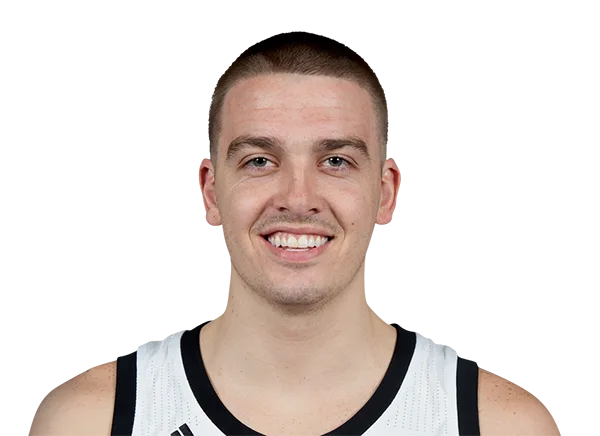 Ryan McMahon headshot
