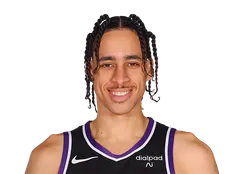 Chance Comanche headshot
