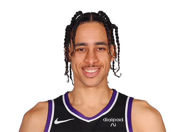 Chance Comanche headshot