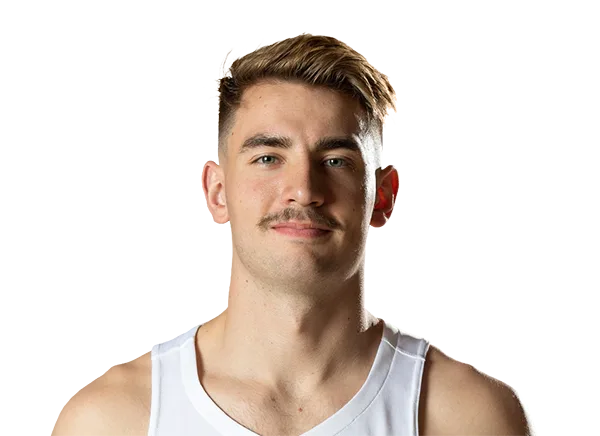 Zac Seljaas headshot