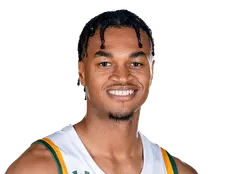 Jayce Johnson headshot