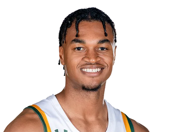 Jayce Johnson headshot